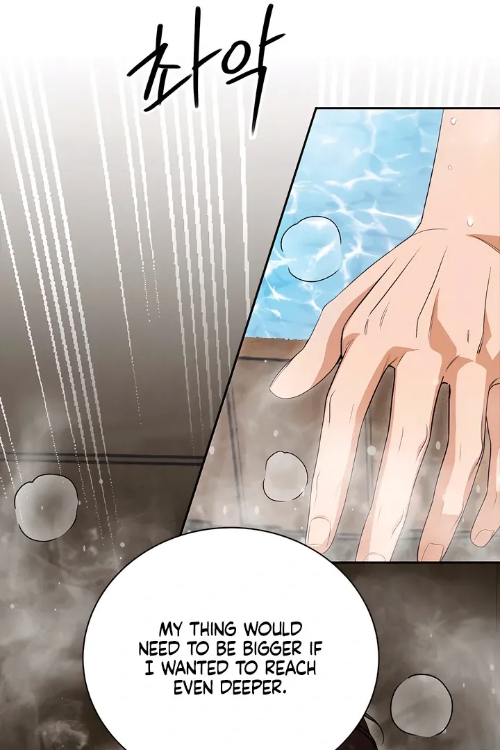 The Simpleton Chapter 7 page 68 - 