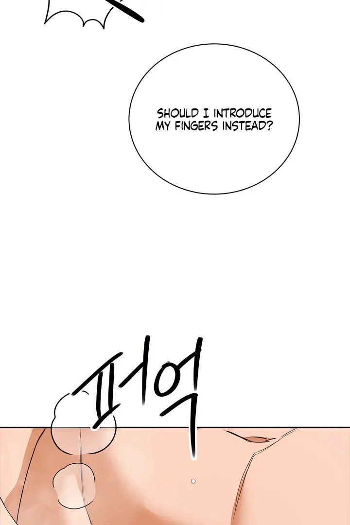 The Simpleton Chapter 7 page 71 - 