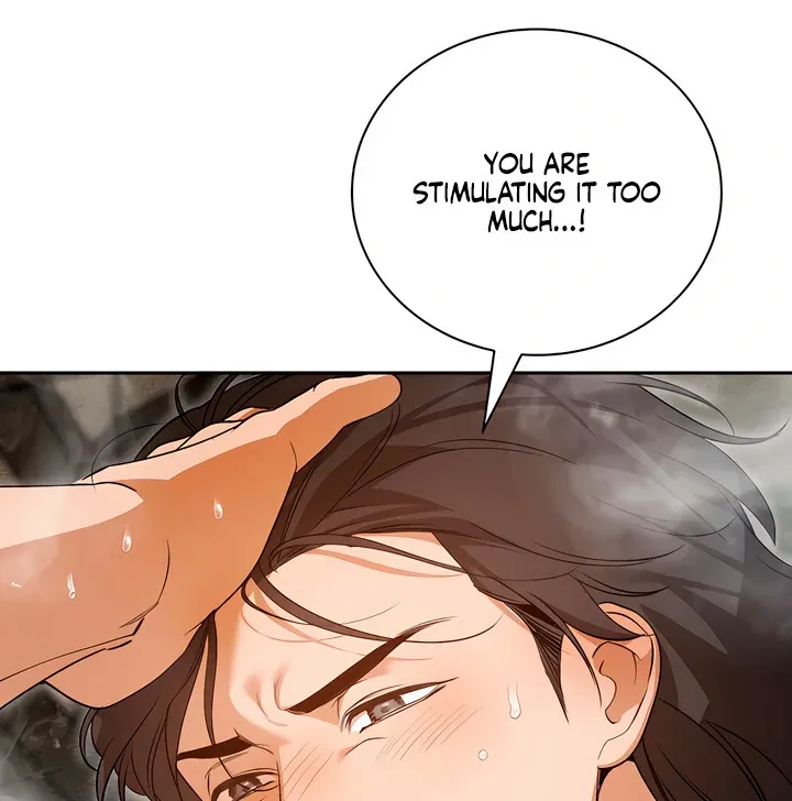 The Simpleton Chapter 8 page 11 - 
