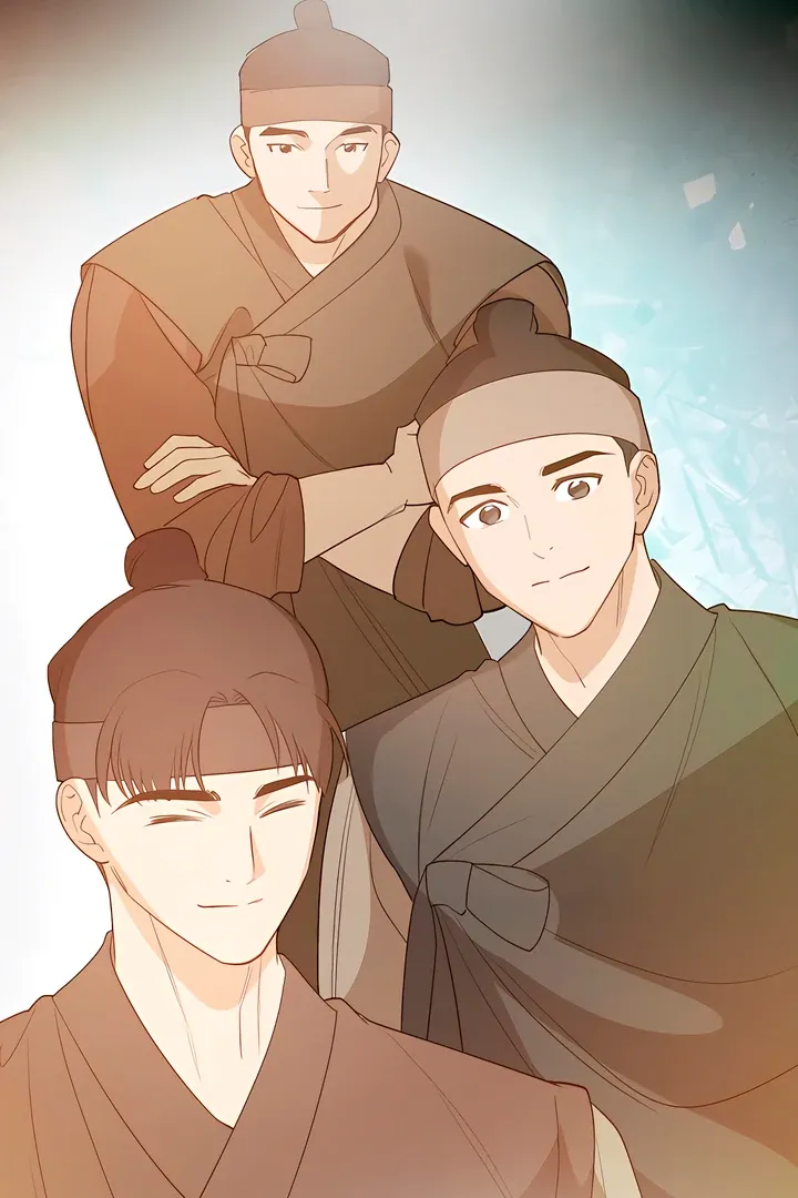 The Simpleton Chapter 8 page 129 - 