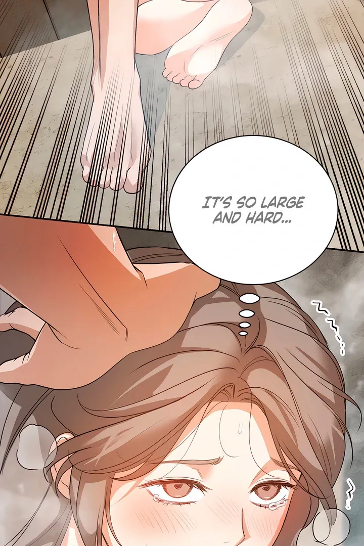 The Simpleton Chapter 8 page 3 - 