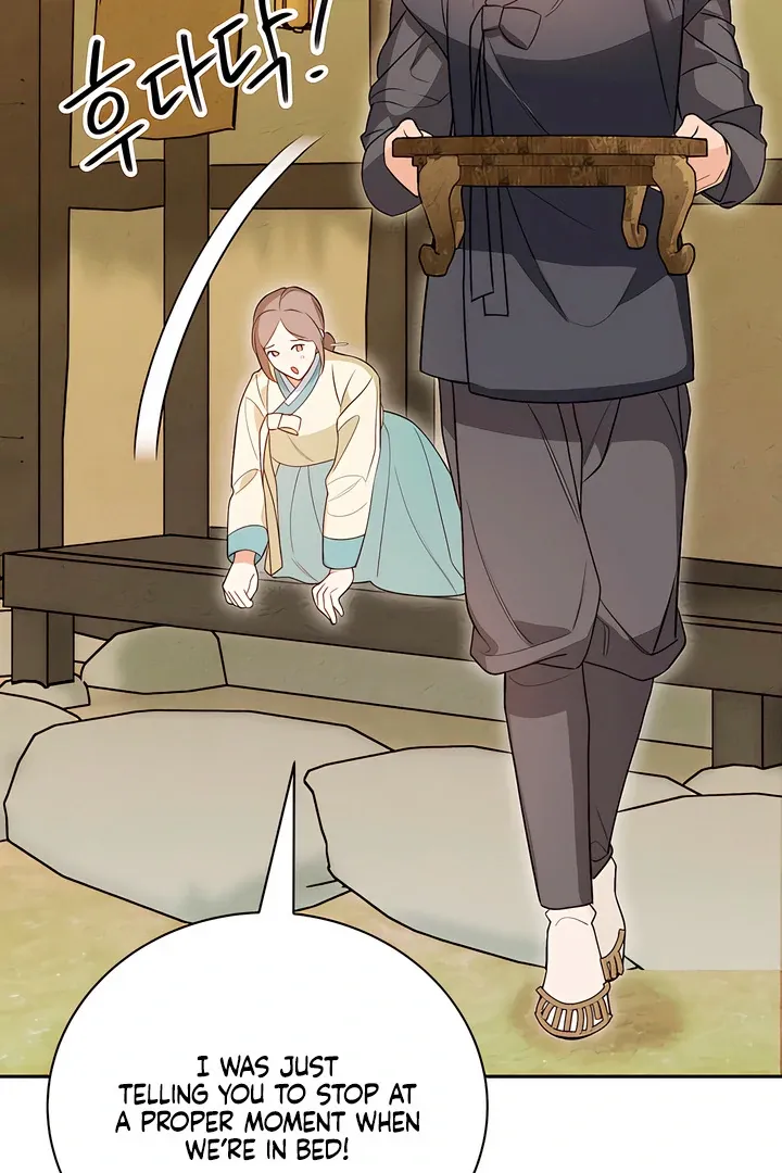 The Simpleton Chapter 8 page 67 - 