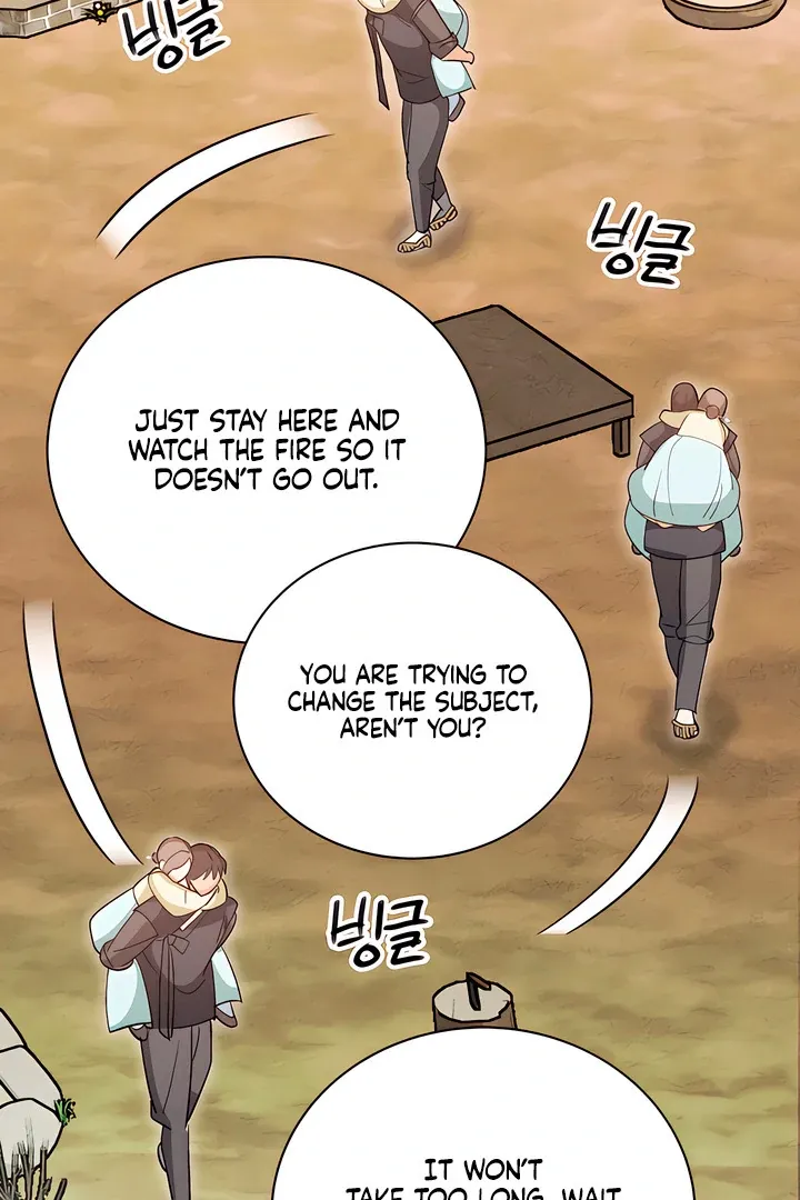 The Simpleton Chapter 8 page 79 - 