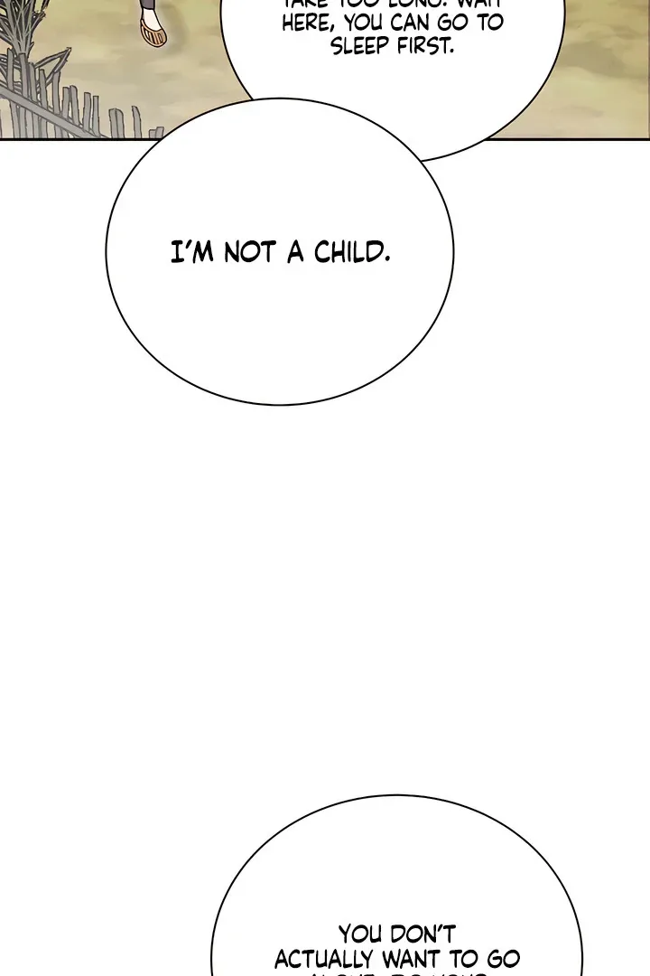 The Simpleton Chapter 8 page 80 - 