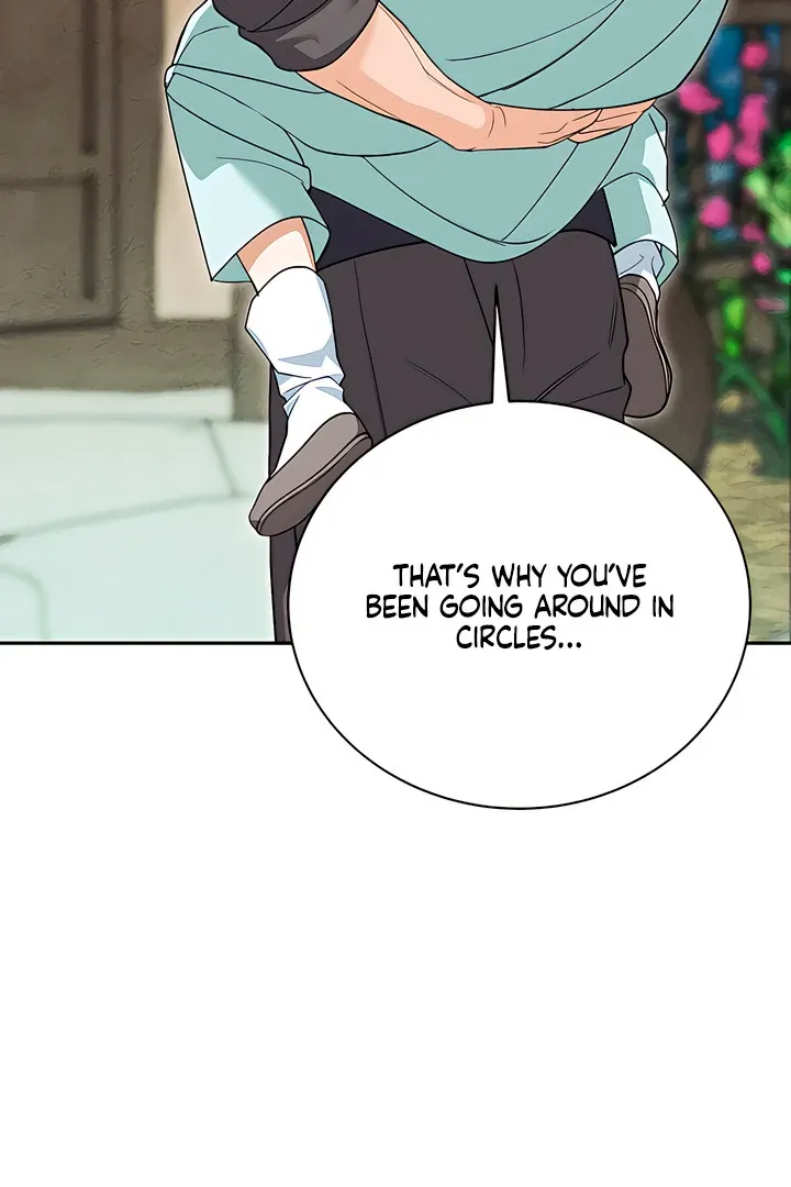 The Simpleton Chapter 8 page 84 - 