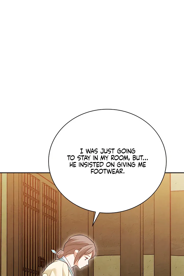The Simpleton Chapter 8 page 91 - 