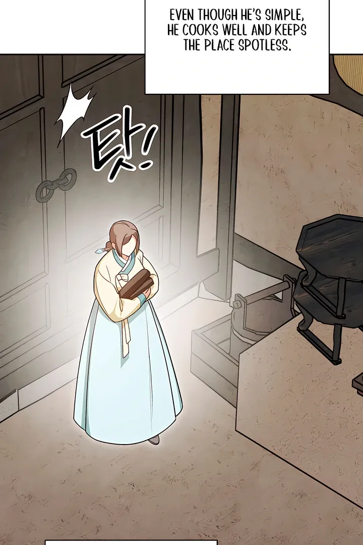 The Simpleton Chapter 8 page 97 - 