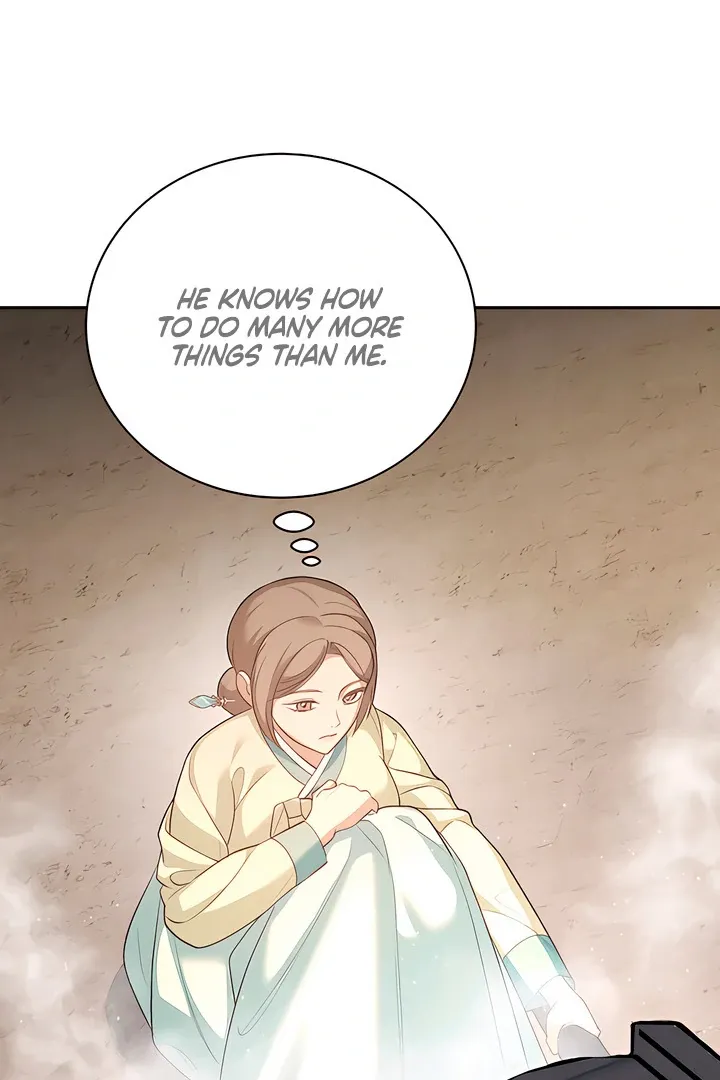 The Simpleton Chapter 8 page 99 - 