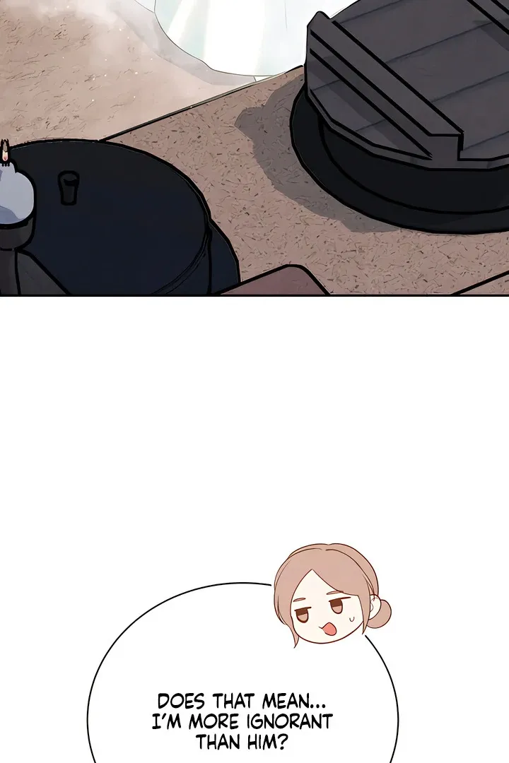 The Simpleton Chapter 8 page 100 - 