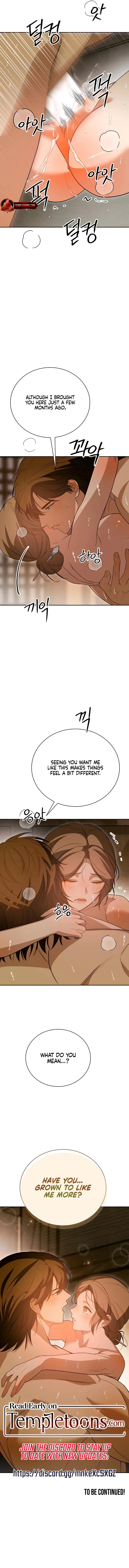 The Simpleton Chapter 9 page 11 - 