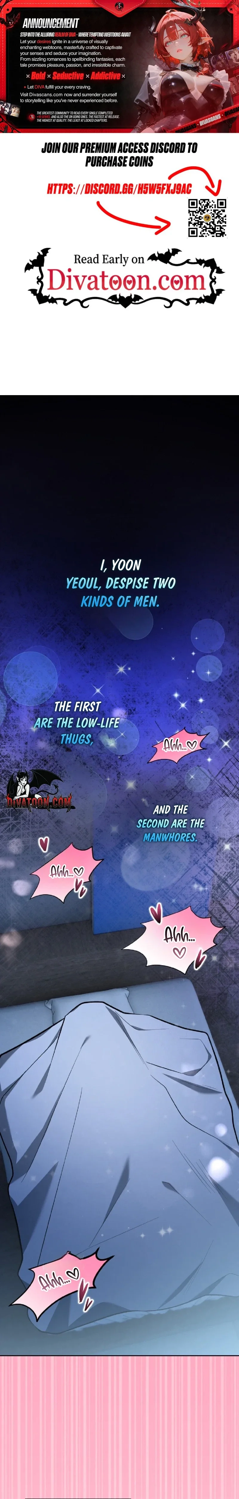 The Sinister Pervert Next Door Chapter 1 page 1 - 