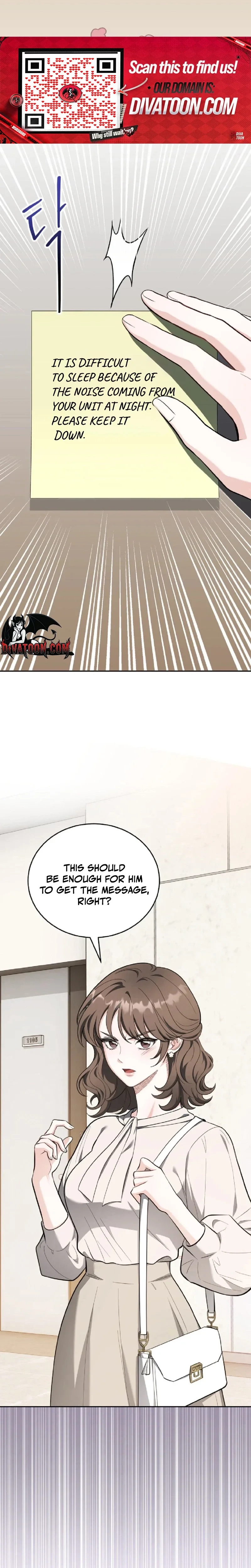 The Sinister Pervert Next Door Chapter 1 page 11 - 
