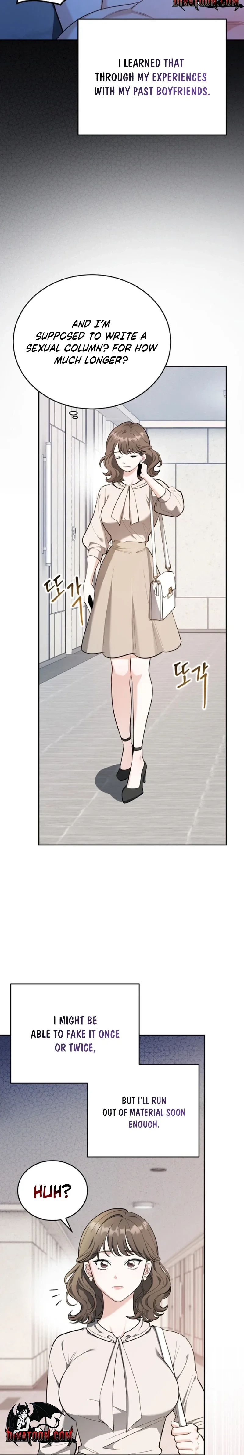 The Sinister Pervert Next Door Chapter 1 page 16 - 