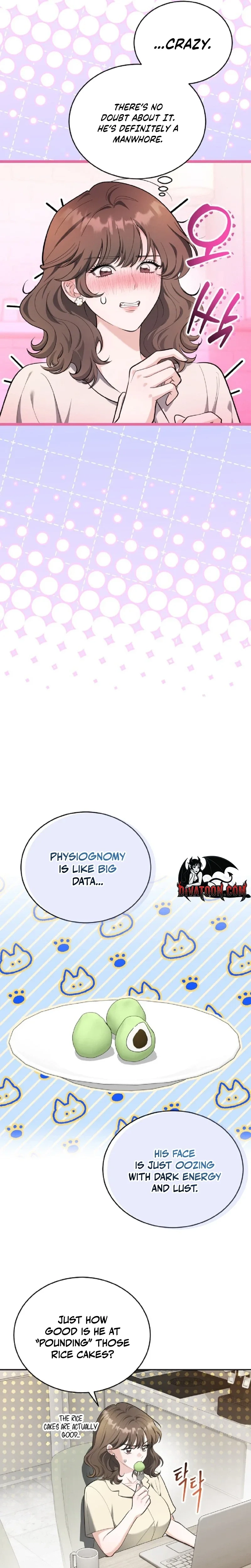 The Sinister Pervert Next Door Chapter 1 page 26 - 