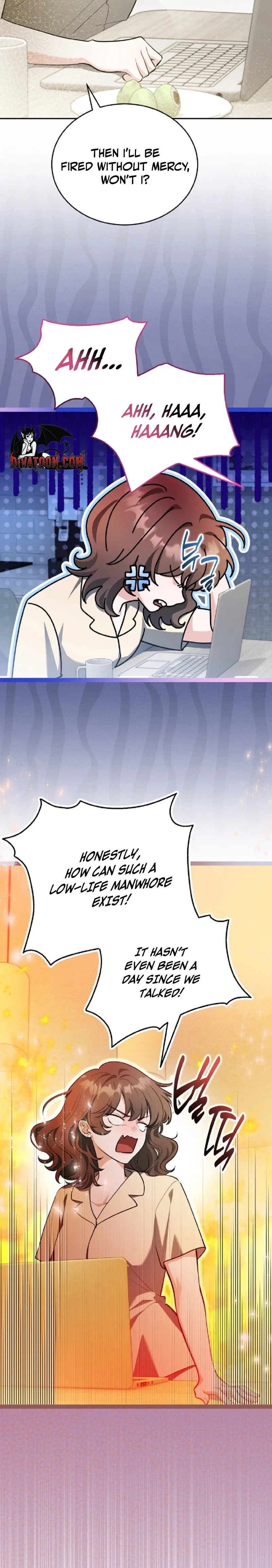 The Sinister Pervert Next Door Chapter 1 page 28 - 