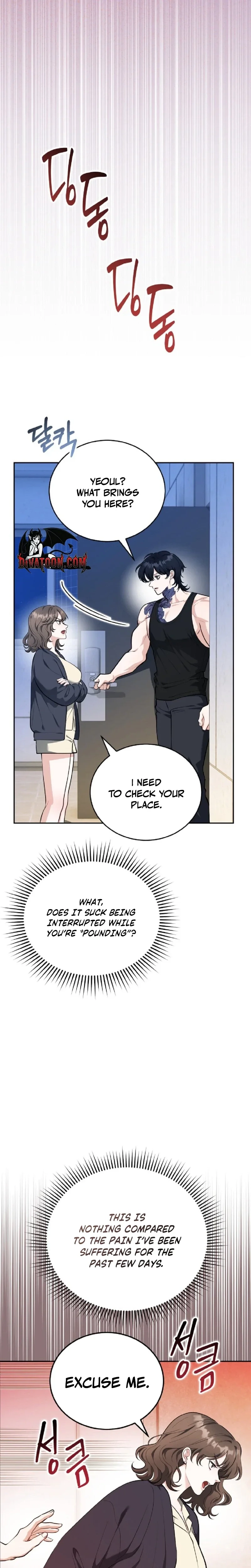 The Sinister Pervert Next Door Chapter 1 page 29 - 