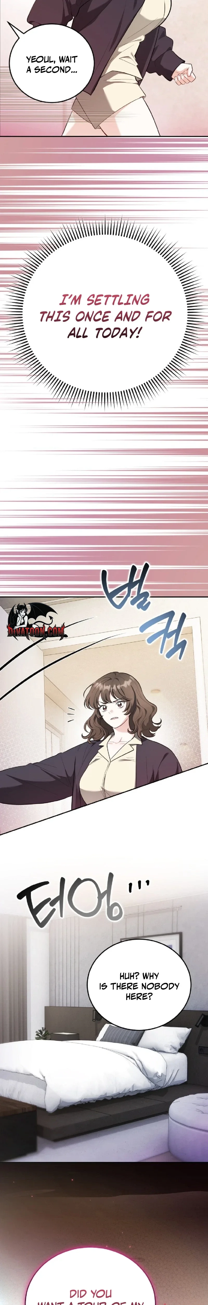 The Sinister Pervert Next Door Chapter 1 page 30 - 