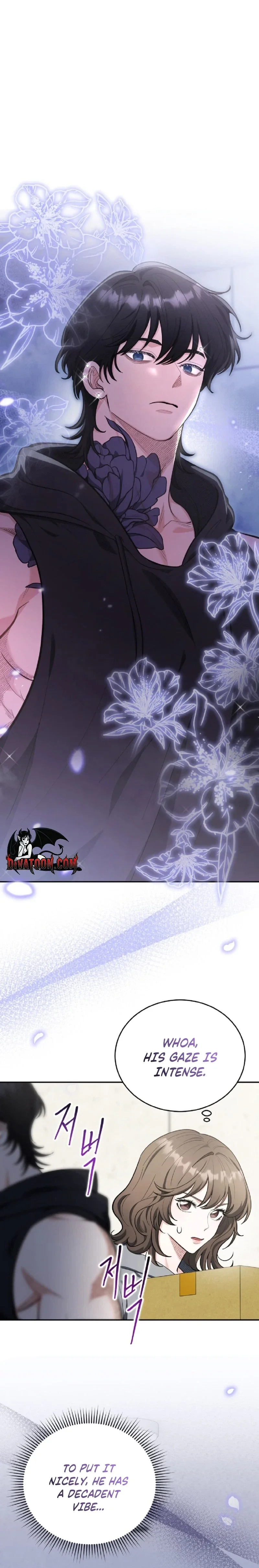 The Sinister Pervert Next Door Chapter 1 page 6 - 