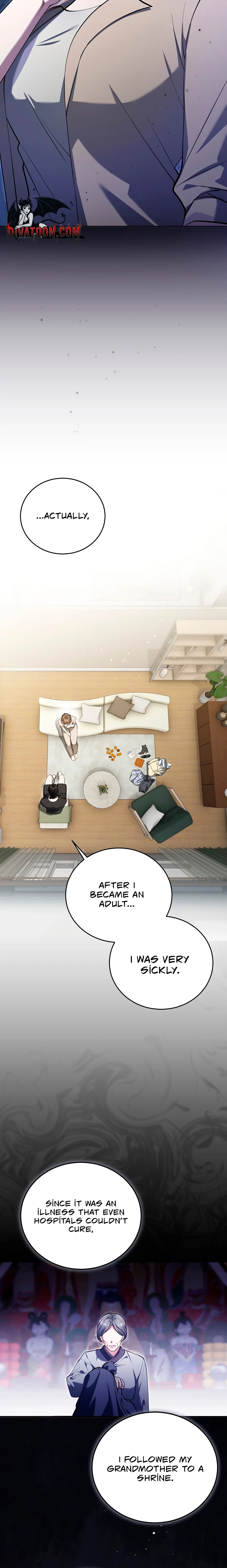 The Sinister Pervert Next Door Chapter 10 page 2 - 