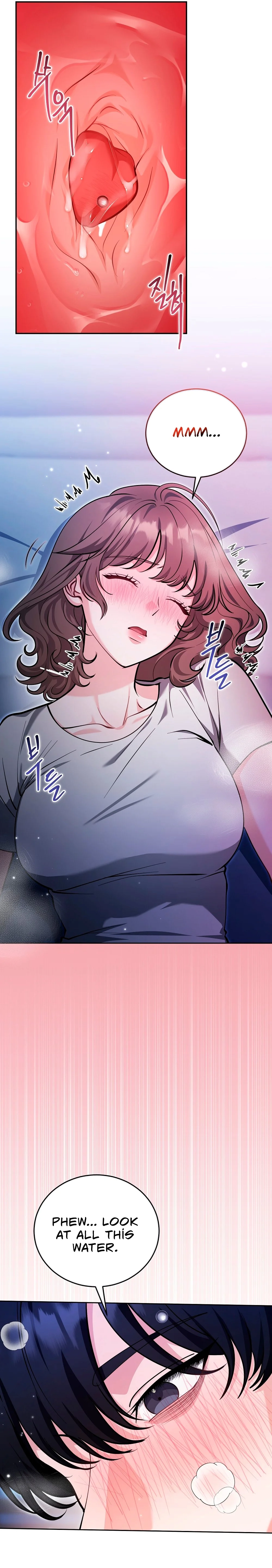 The Sinister Pervert Next Door Chapter 10 page 11 - 