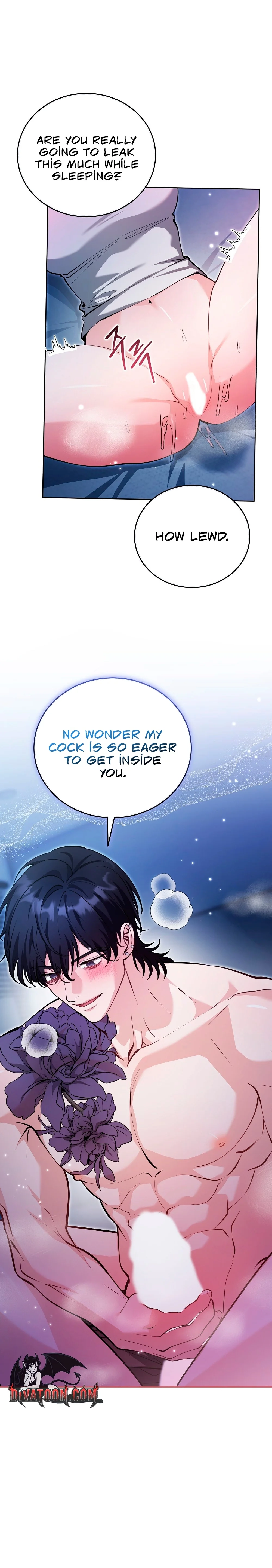 The Sinister Pervert Next Door Chapter 10 page 12 - 