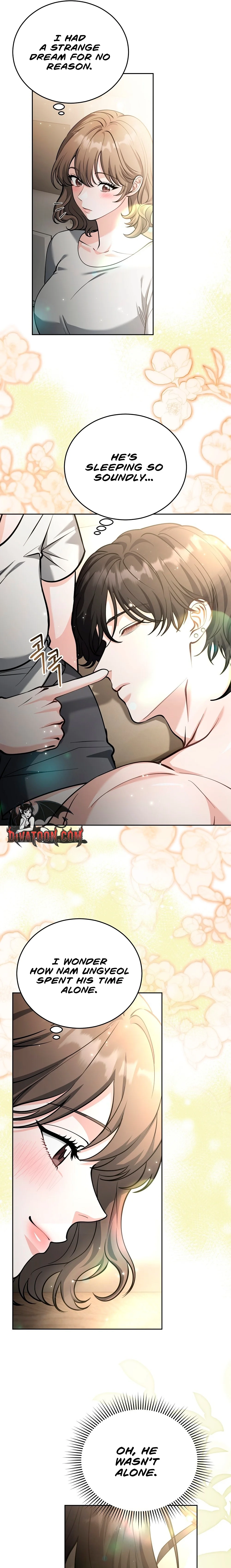 The Sinister Pervert Next Door Chapter 10 page 19 - 