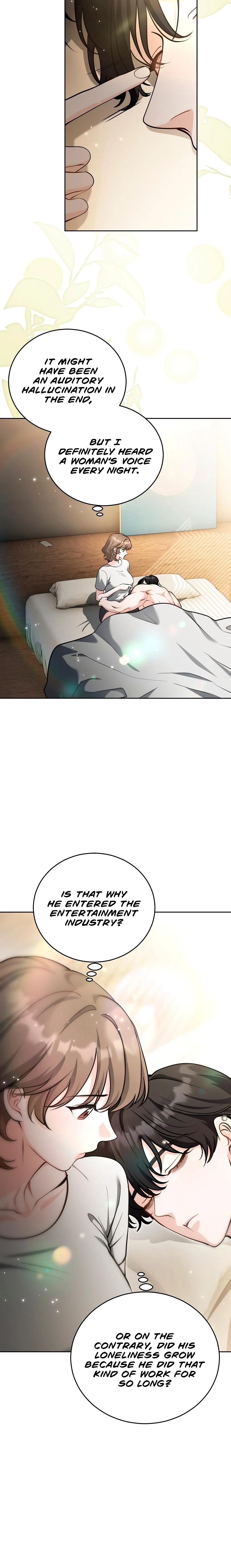 The Sinister Pervert Next Door Chapter 10 page 20 - 