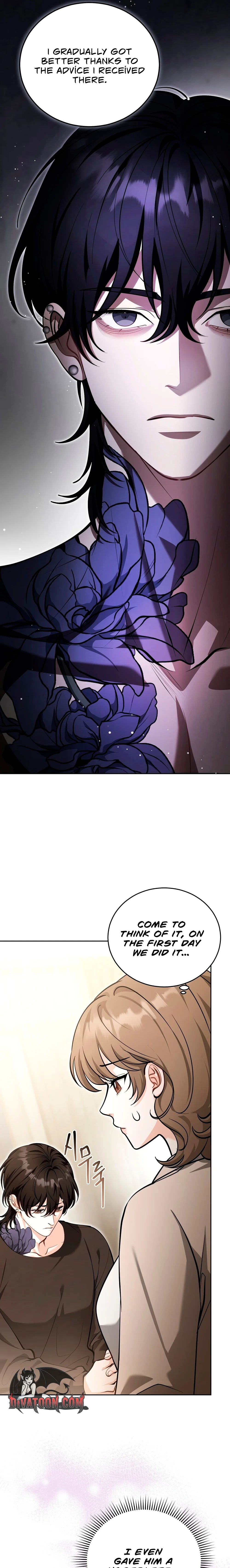 The Sinister Pervert Next Door Chapter 10 page 3 - 