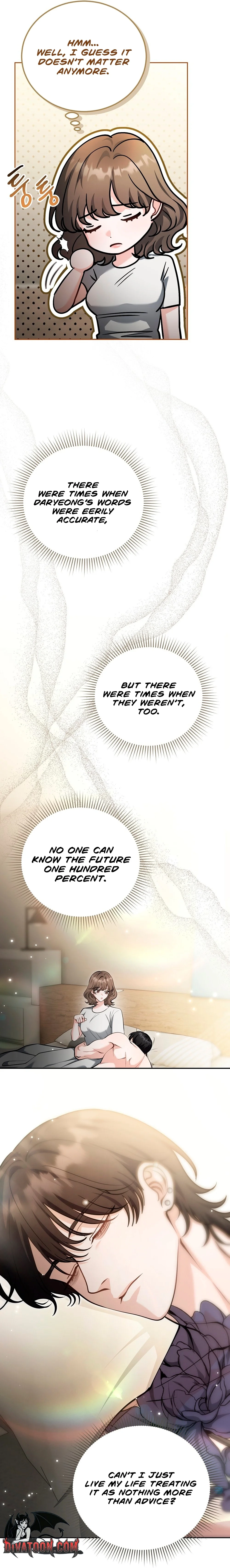 The Sinister Pervert Next Door Chapter 10 page 21 - 