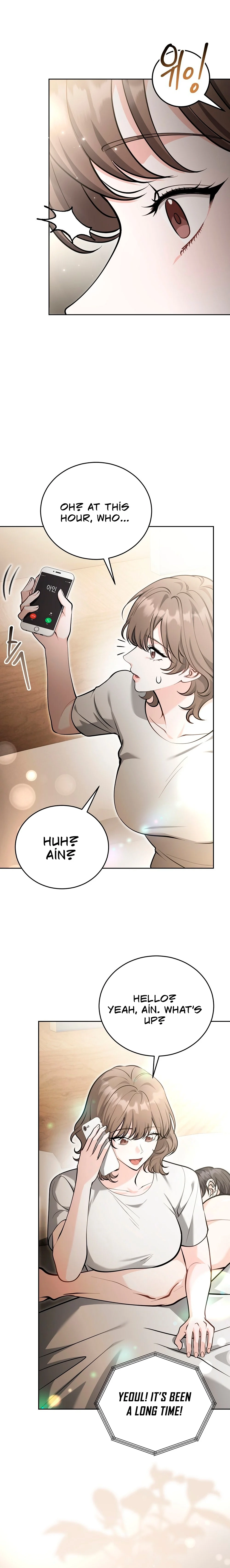 The Sinister Pervert Next Door Chapter 10 page 22 - 