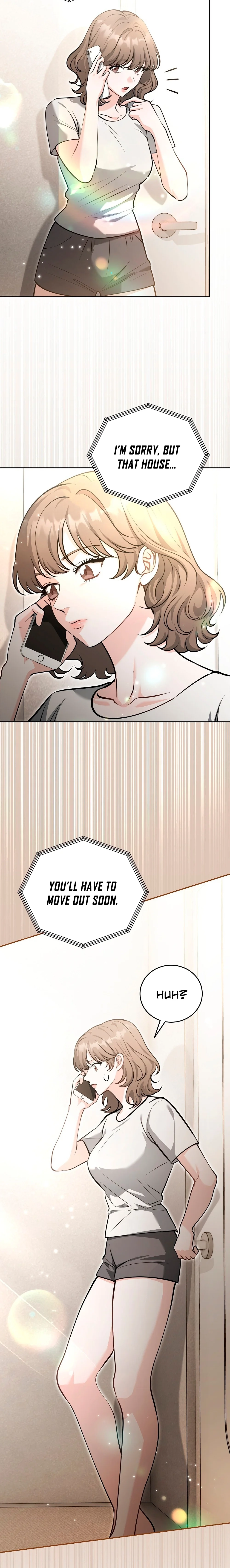 The Sinister Pervert Next Door Chapter 10 page 24 - 