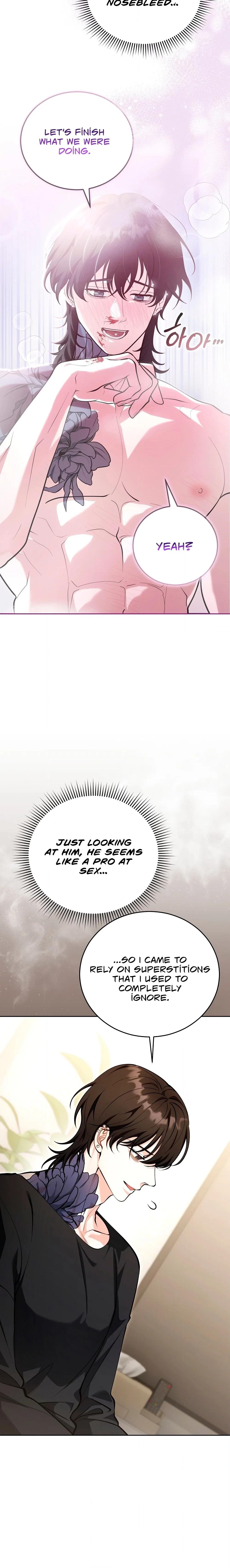 The Sinister Pervert Next Door Chapter 10 page 4 - 