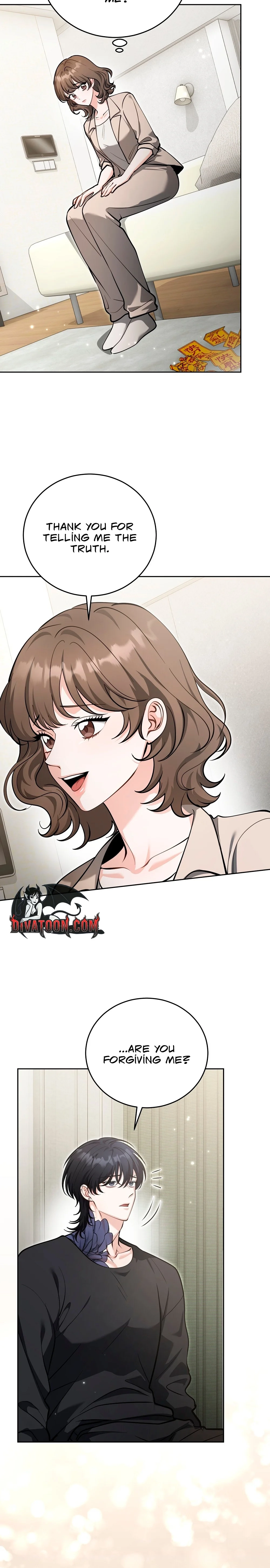 The Sinister Pervert Next Door Chapter 10 page 6 - 