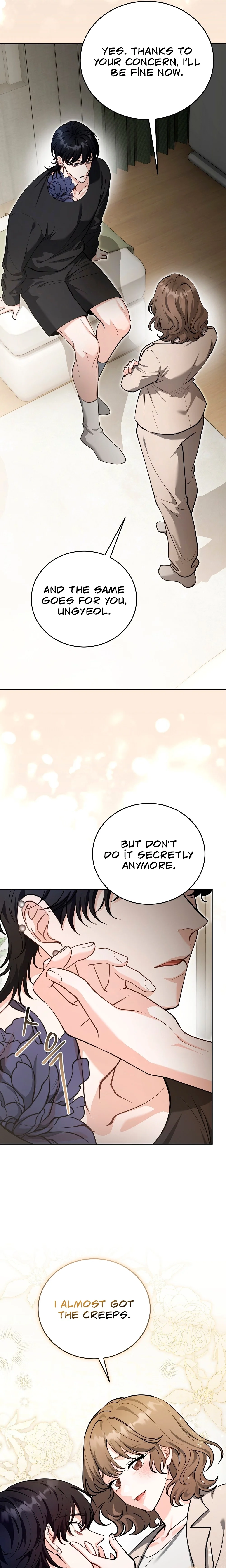 The Sinister Pervert Next Door Chapter 10 page 7 - 