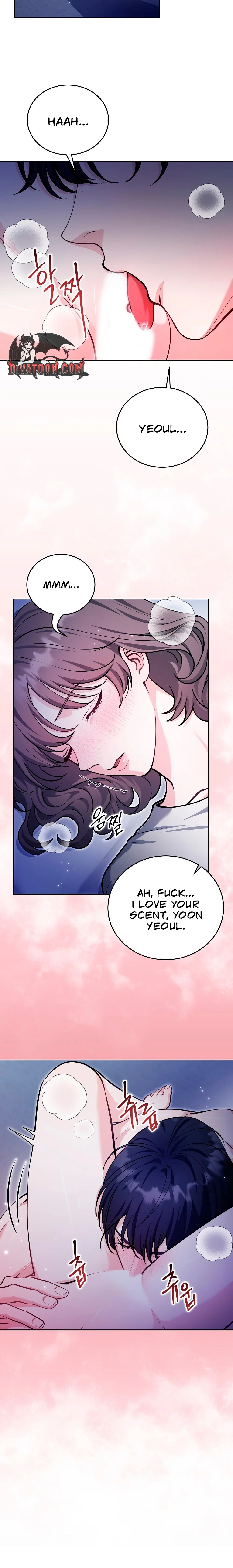 The Sinister Pervert Next Door Chapter 10 page 10 - 