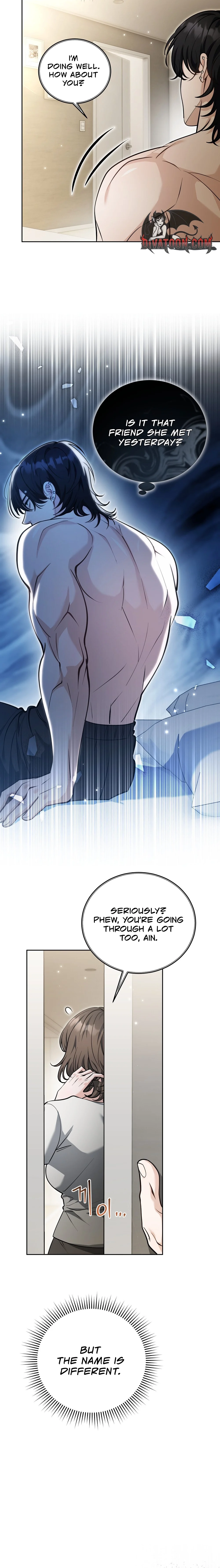 The Sinister Pervert Next Door Chapter 11 page 2 - 