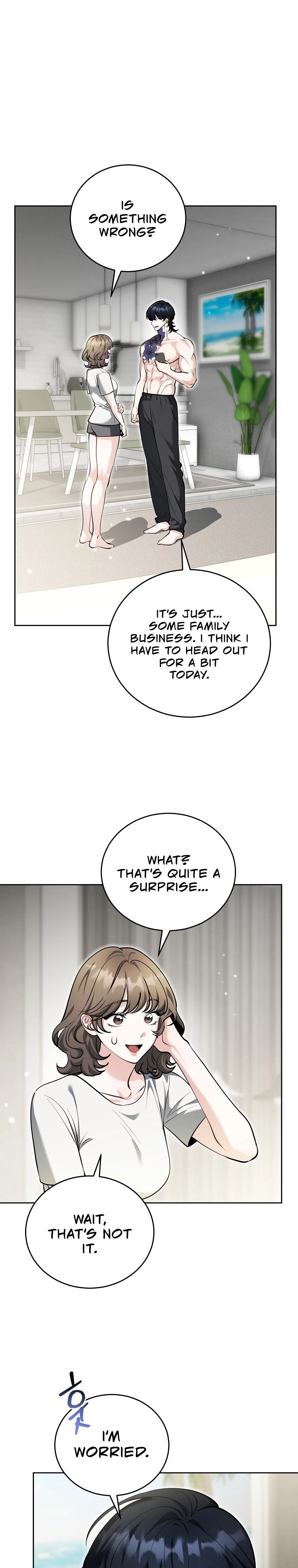 The Sinister Pervert Next Door Chapter 11 page 11 - 