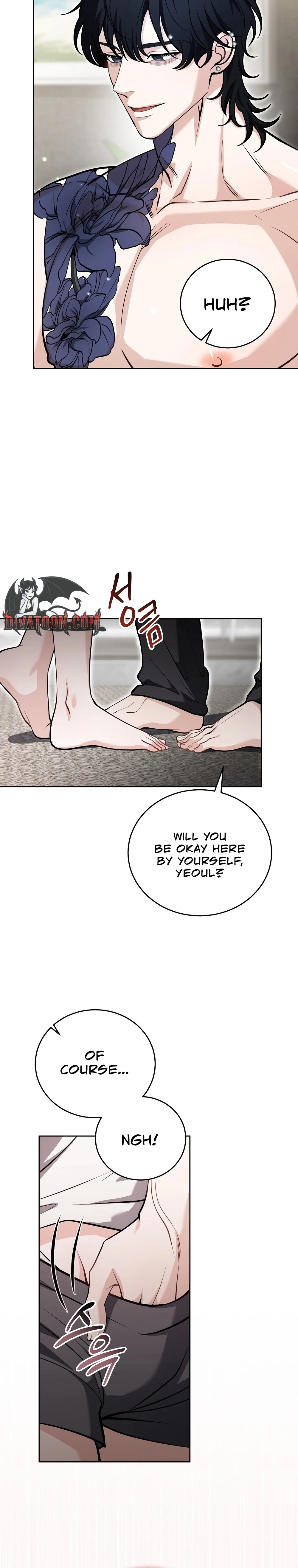 The Sinister Pervert Next Door Chapter 11 page 12 - 