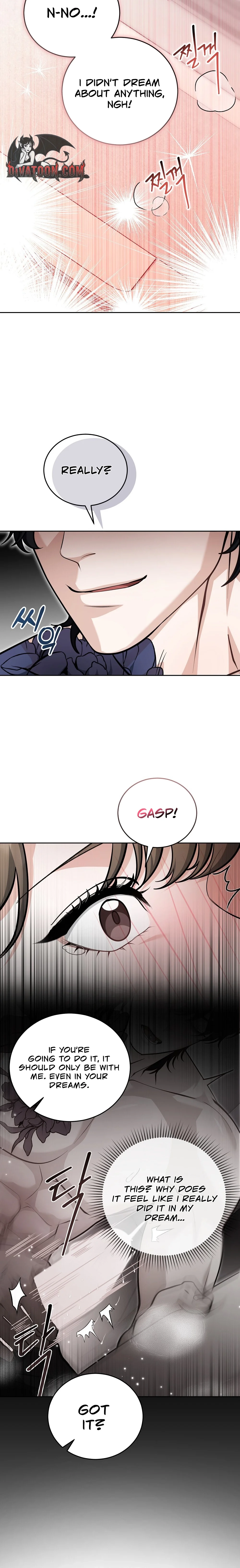 The Sinister Pervert Next Door Chapter 11 page 14 - 