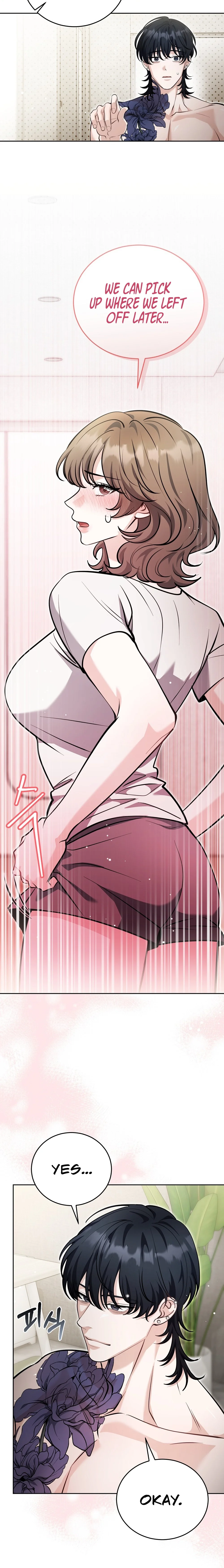The Sinister Pervert Next Door Chapter 11 page 18 - 