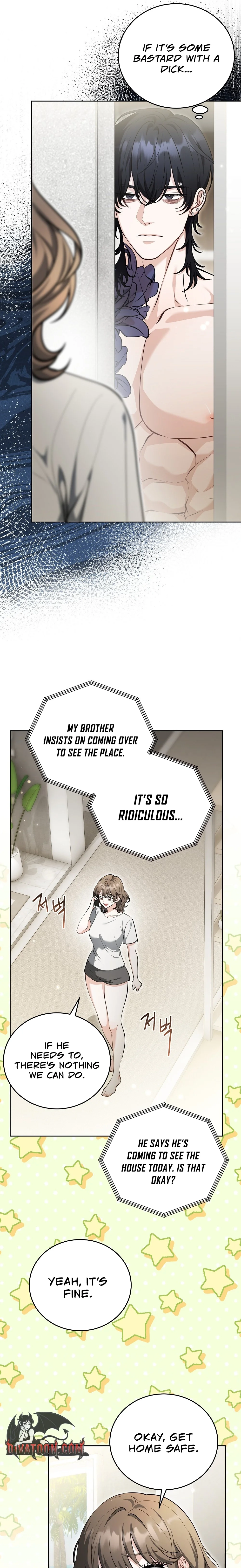 The Sinister Pervert Next Door Chapter 11 page 3 - 