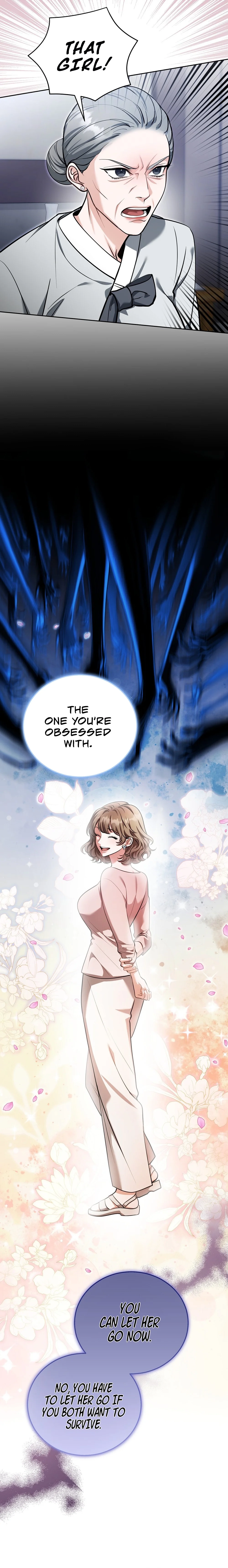 The Sinister Pervert Next Door Chapter 11 page 22 - 