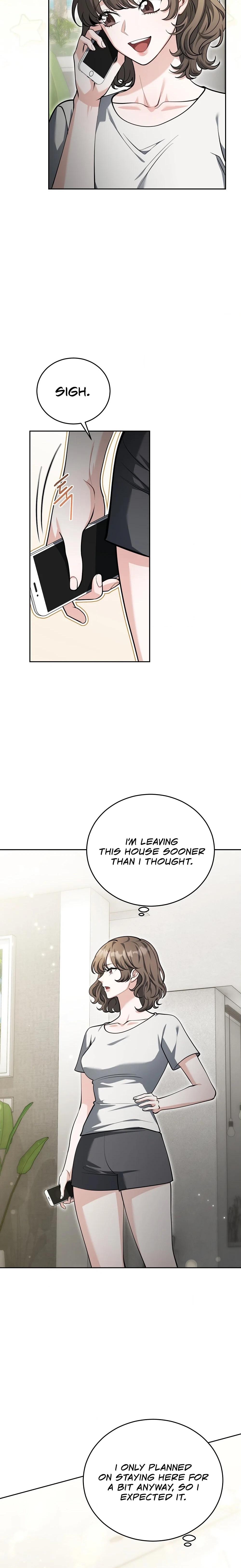 The Sinister Pervert Next Door Chapter 11 page 4 - 