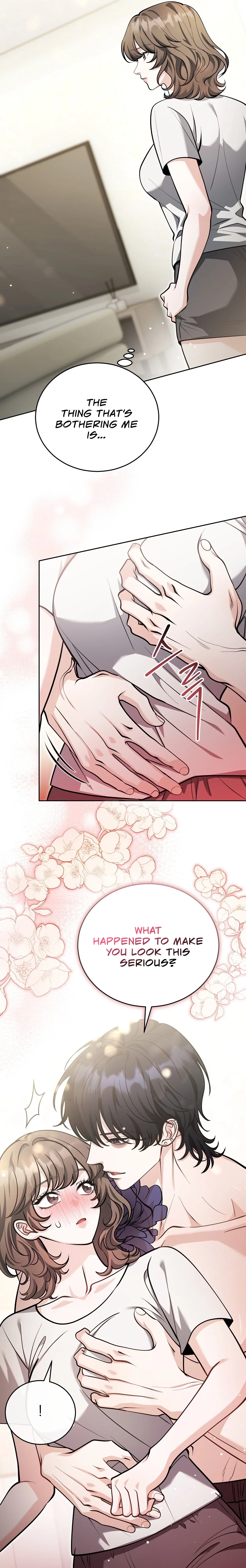 The Sinister Pervert Next Door Chapter 11 page 5 - 