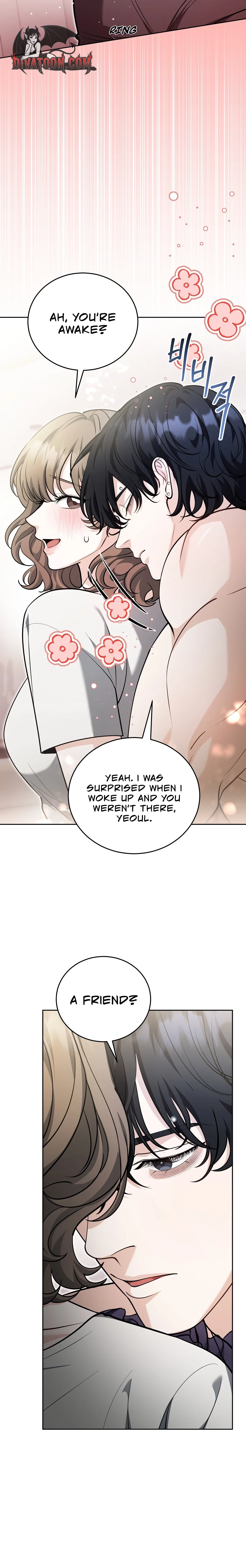 The Sinister Pervert Next Door Chapter 11 page 6 - 