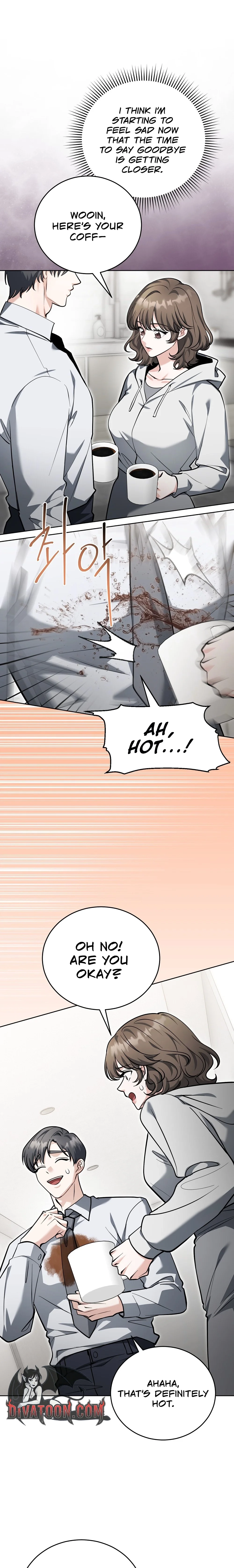 The Sinister Pervert Next Door Chapter 12 page 13 - 