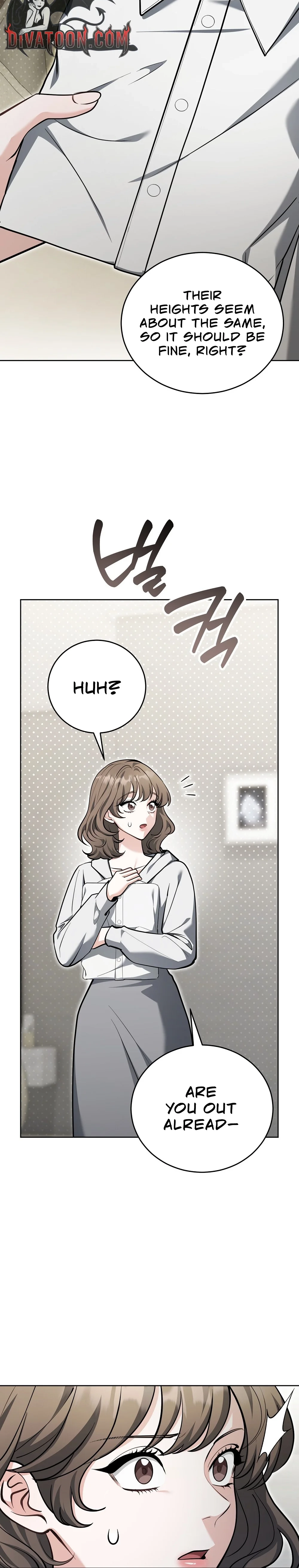 The Sinister Pervert Next Door Chapter 12 page 16 - 