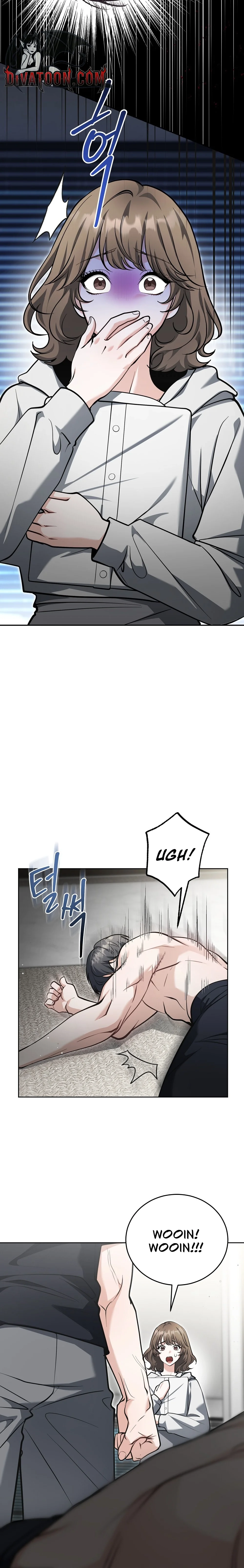 The Sinister Pervert Next Door Chapter 12 page 20 - 