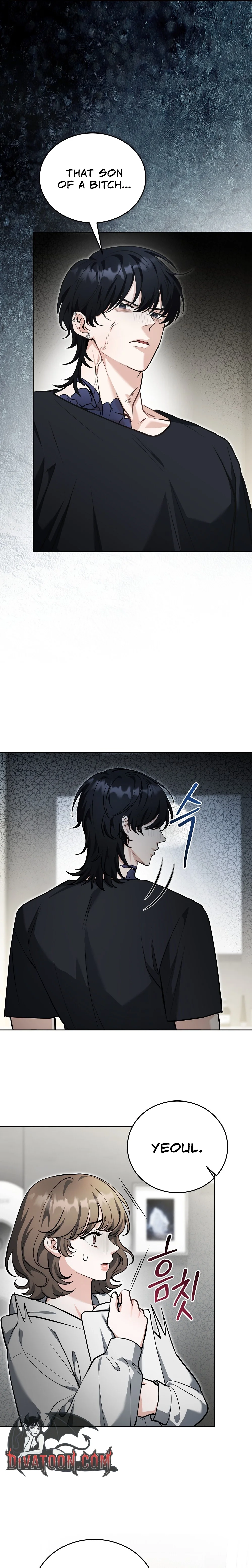 The Sinister Pervert Next Door Chapter 12 page 21 - 