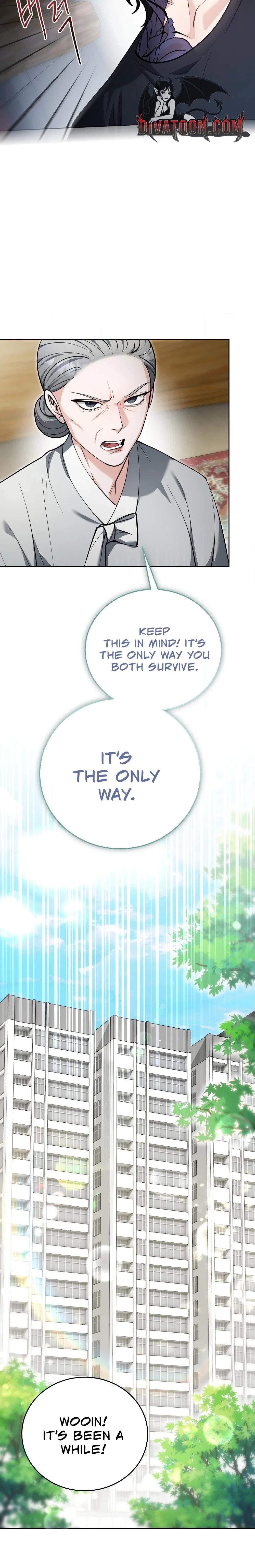 The Sinister Pervert Next Door Chapter 12 page 8 - 
